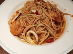 -萨莉亚意式餐厅(大宁音乐广场店)