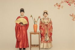 -第一夫人婚纱摄影(南京店)