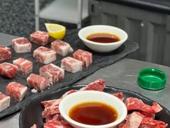 -晓牛烤肉