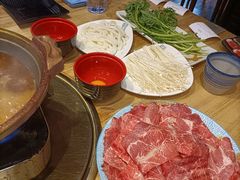 -一井烧肉·活鳗·寿司(望京SOHO店)