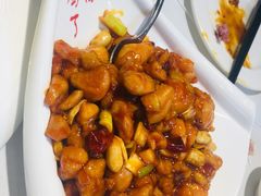 -峨嵋酒家总店(车公庄店)