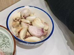 -子午路张记肉夹馍(兵马俑店)