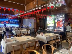 -庆云楼饭庄(什刹海店)