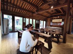 -驿舍·民國老营房院子私房菜(科学会堂店)