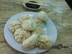 三鲜包子-津门永胜包子铺(哈尔滨道总店)