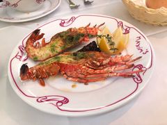 -马克西姆餐厅(崇文门店)