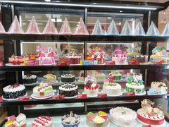 -味多美蛋糕(古城店)