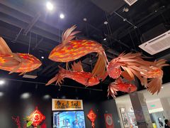 -十六台·经典广东菜(德外大街店)