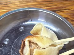 -锅贴大王南翔小笼(临沂二村店)