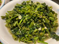 -小乡小镇·传承桐庐土菜·老板亲自烧的菜