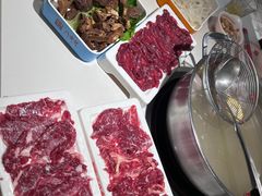 -八合里牛肉火锅(上海世茂广场店)