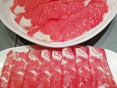 -巴奴毛肚火锅(悠唐购物中心店)