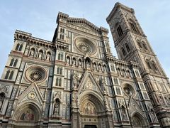 -圣母百花大教堂穹顶