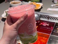 -海底捞火锅(大唐店)