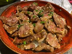 自家制烧肉丼-NIUAN牛庵·日式和牛烧肉(恒隆店)