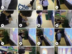-瑞思教育·少儿英语(经开永旺校区)