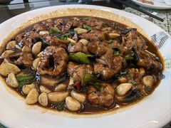 -旺山·浪头人家