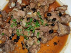 -广记海鲜(杨汊湖一店)