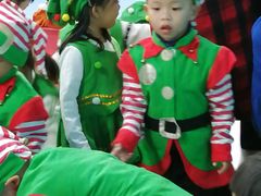 -加蒙特森林幼儿园(广州市增城区店)