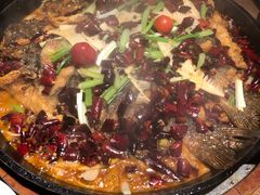 -老板恋上鱼(印象城店)