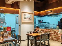 -袁家村关中印象体验地(大唐不夜城店)