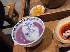 -李百蟹·江南蟹黄面·河景餐厅(夫子庙总店)