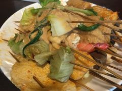-郭记小街麻辣烫(南小街总店)