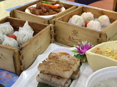 -名点一号·精致茶点·手工制作(宝华店)