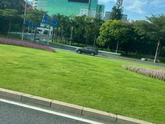 -深圳湾公园(南山区)