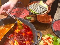 -冯校长老火锅(广州正佳广场店)