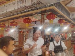 -白城车站店一九二八铁锅炖