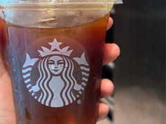 -星巴克臻选(上海合生汇1F店)