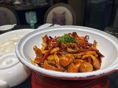-美庐餐厅·湖北菜·吴佩孚公馆(南京路店)