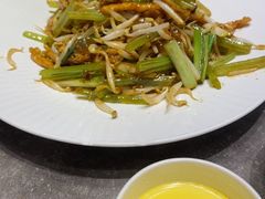 -闫府私房菜·百年鲁菜(恒隆店)