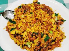 -紫光园·烤鸭·北京菜(劲松店)