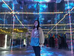 -七彩云南欢乐世界