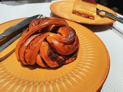 -BAKER&SPICE(安福路店)