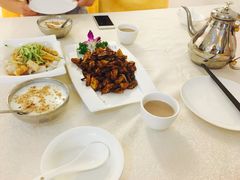 -楼兰印象(朝外店)