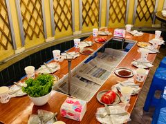 -巴山一绝烤全羊(三圣乡刘家花园店)