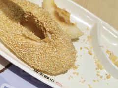 -小杨生煎(深圳岗厦北店)