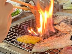 -风味烧烤(泰富店)