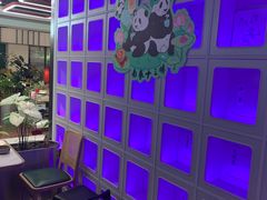 -南拳十三姨·潮汕砂锅粥·粤菜(西单大悦城店)