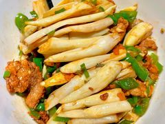 -辣可可·现炒黄牛肉(皇庭广场店)