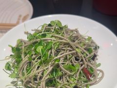 -辣尚瘾·烤鱼·新川菜(交大直营店)