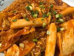 -首尔馆韩国料理(金童路店)