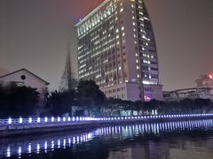 -南通濠河风景名胜区