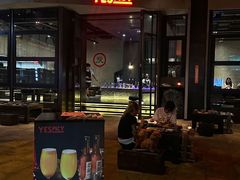 -夜食白市Yespicy·烧烤啤酒宵夜(番禺四海城店)