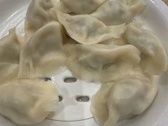 -东方饺子王(工农大路店)