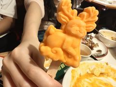 -新白鹿餐厅(第一百货店)