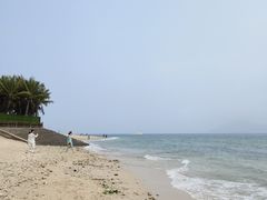 -三亚西岛海洋文化旅游区